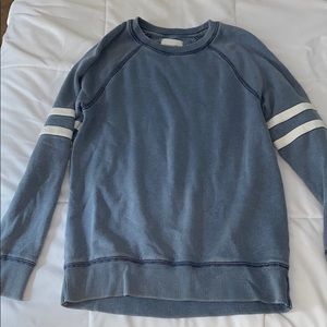 American eagle lounge sweatshirt